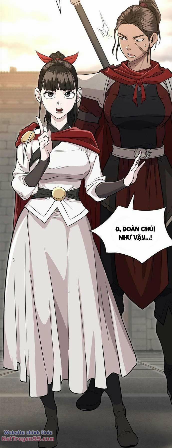 Kiếm Ma Đạo 63 trang 21