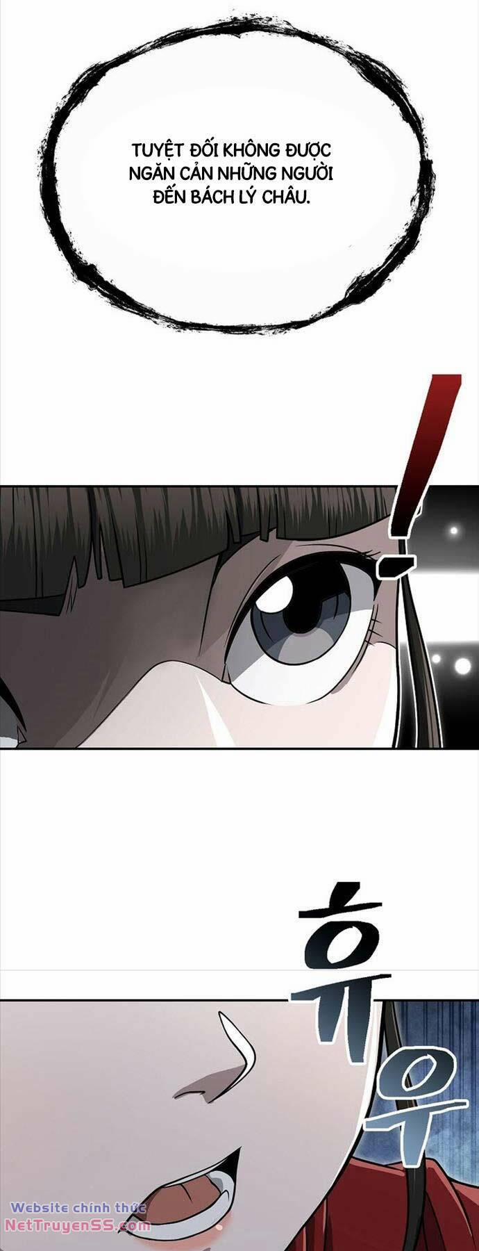 Kiếm Ma Đạo 63 trang 23