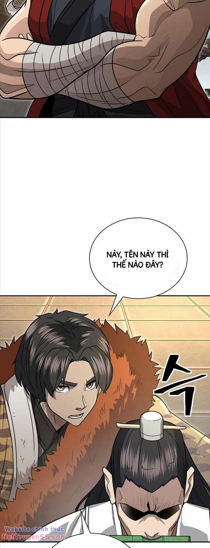 Kiếm Ma Đạo 63 trang 25