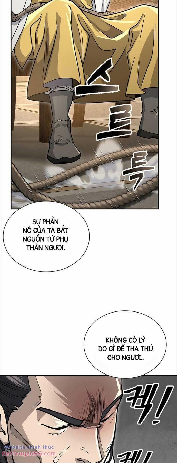 Kiếm Ma Đạo 63 trang 27