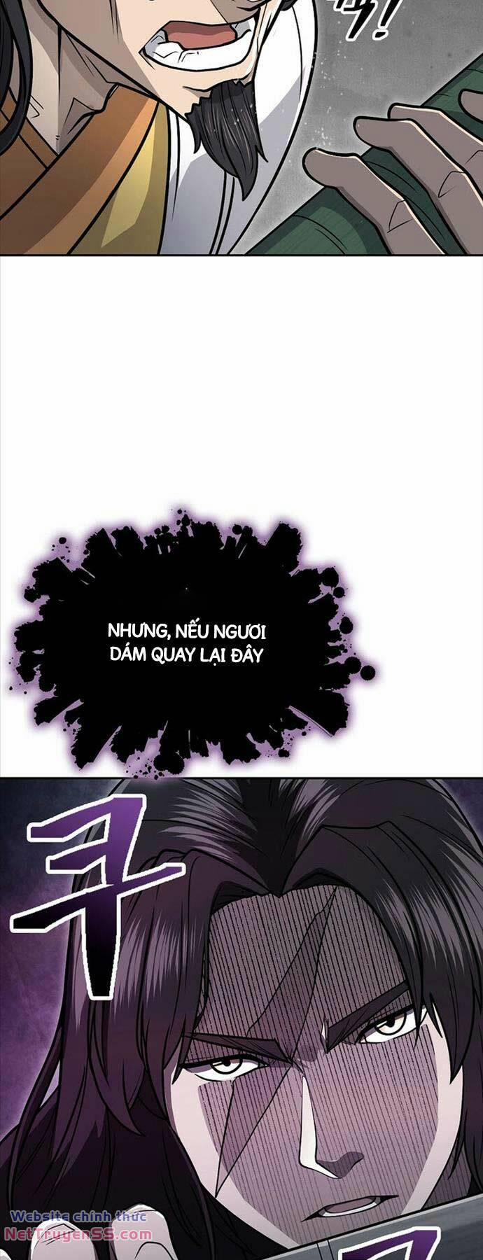 Kiếm Ma Đạo 63 trang 28