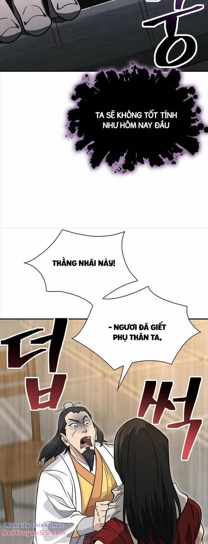 Kiếm Ma Đạo 63 trang 29