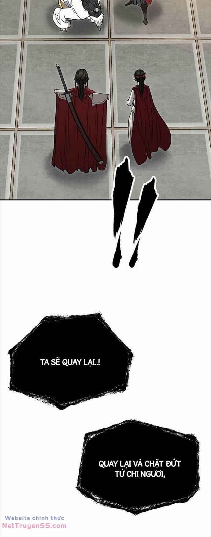 Kiếm Ma Đạo 63 trang 31