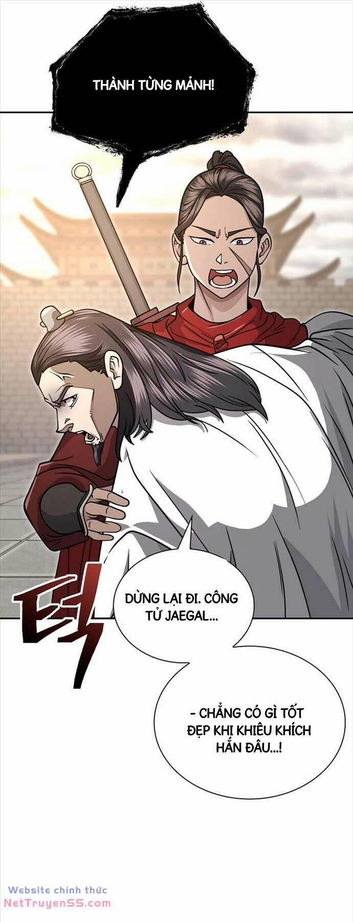 Kiếm Ma Đạo 63 trang 32