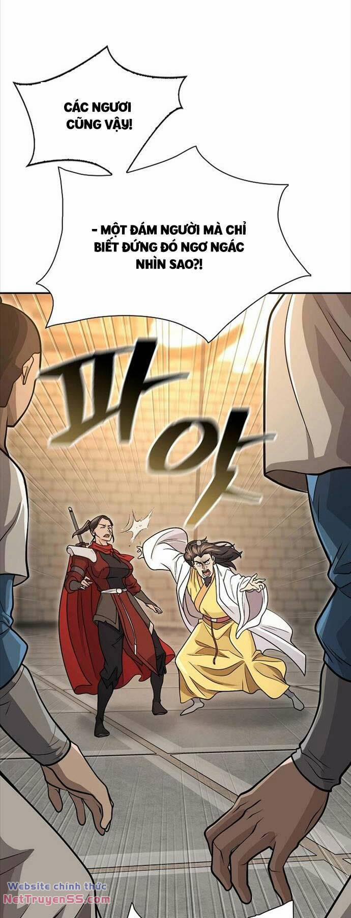 Kiếm Ma Đạo 63 trang 33