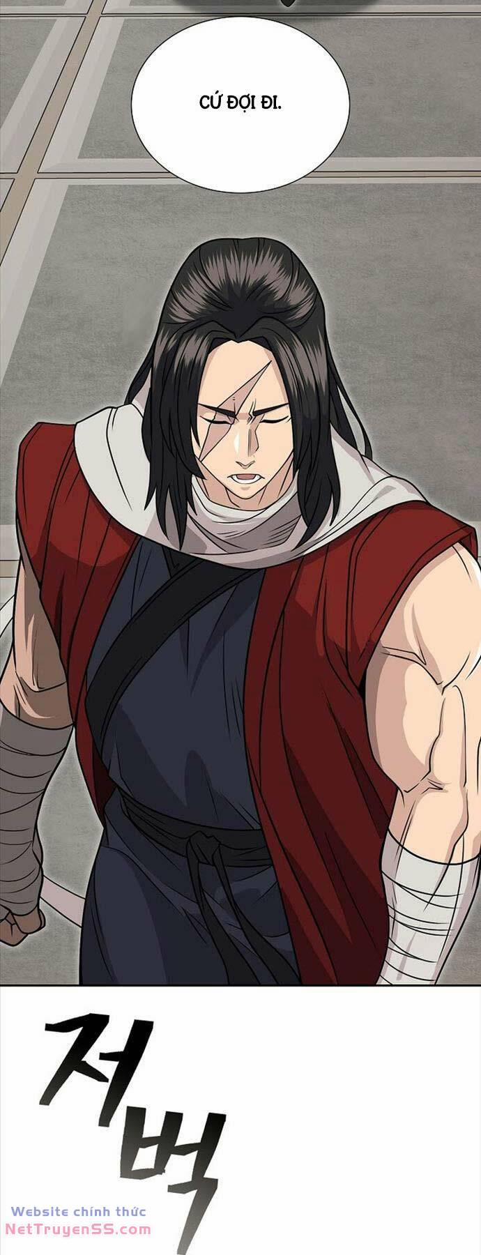 Kiếm Ma Đạo 63 trang 36