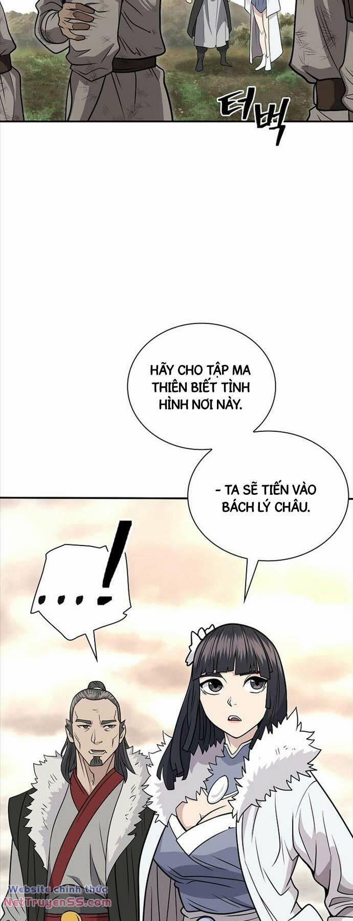 Kiếm Ma Đạo 63 trang 40