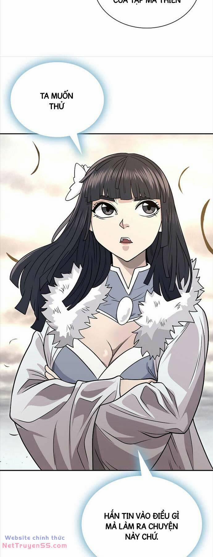 Kiếm Ma Đạo 63 trang 42