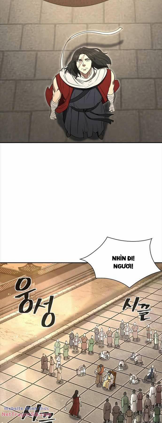 Kiếm Ma Đạo 63 trang 5