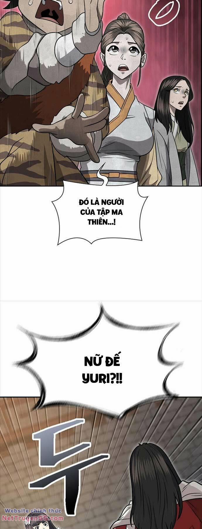 Kiếm Ma Đạo 63 trang 50