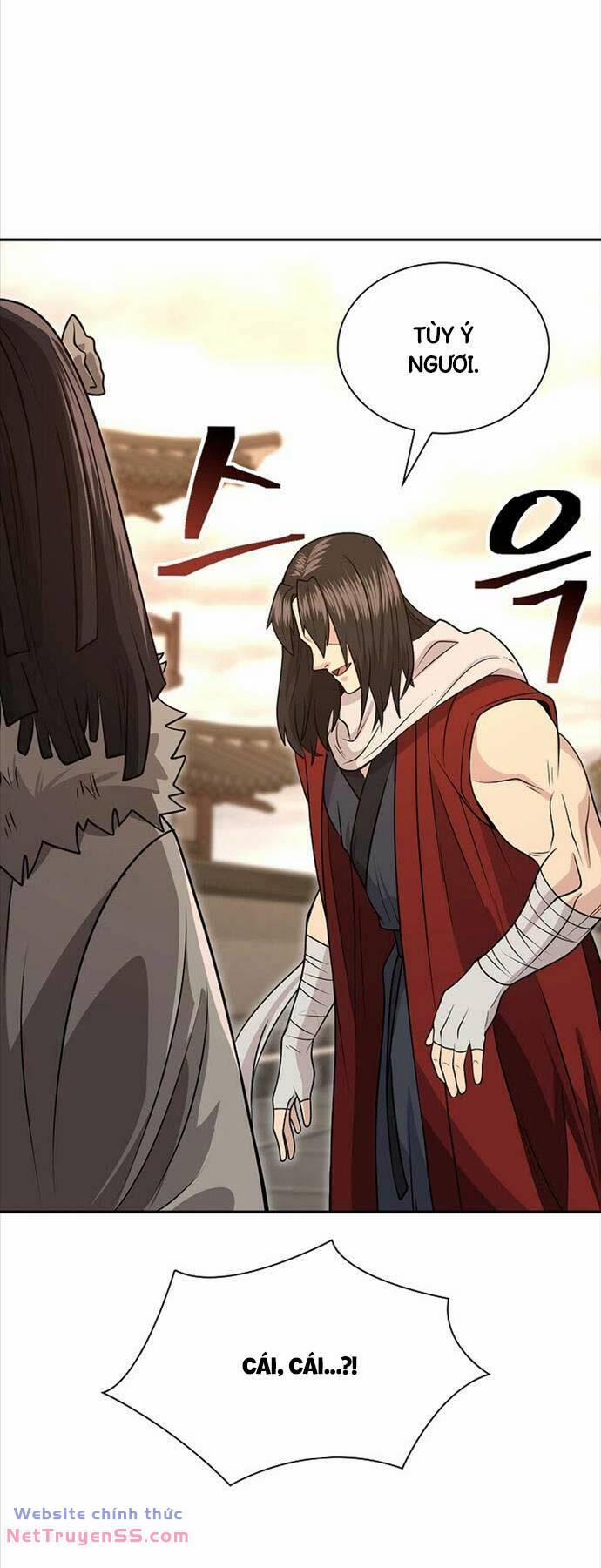 Kiếm Ma Đạo 63 trang 57