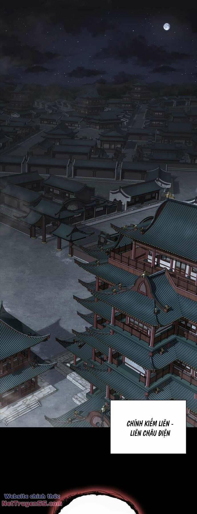 Kiếm Ma Đạo 63 trang 60