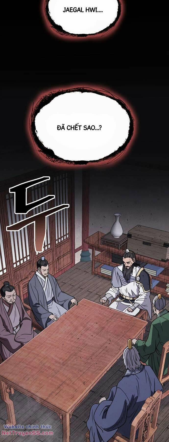 Kiếm Ma Đạo 63 trang 61