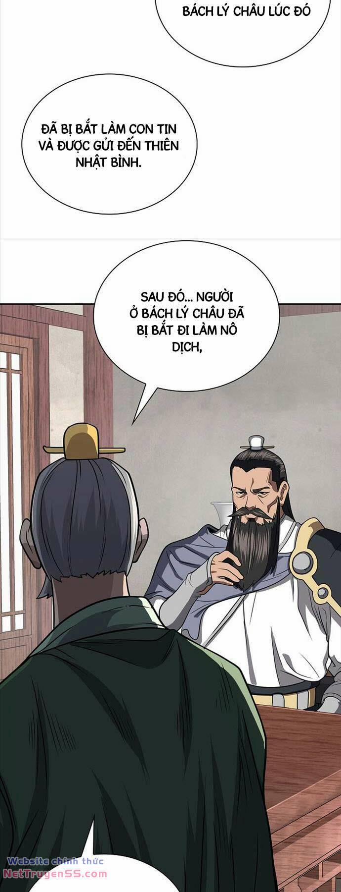 Kiếm Ma Đạo 63 trang 69