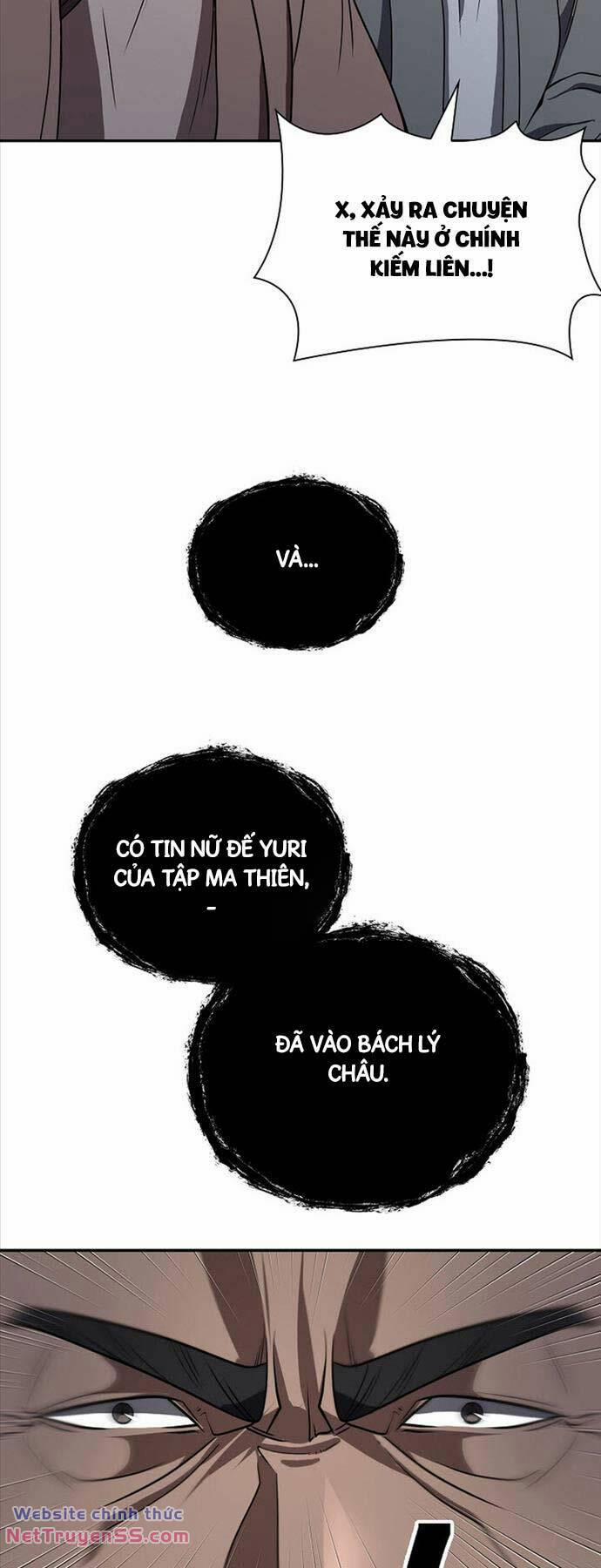 Kiếm Ma Đạo 63 trang 71