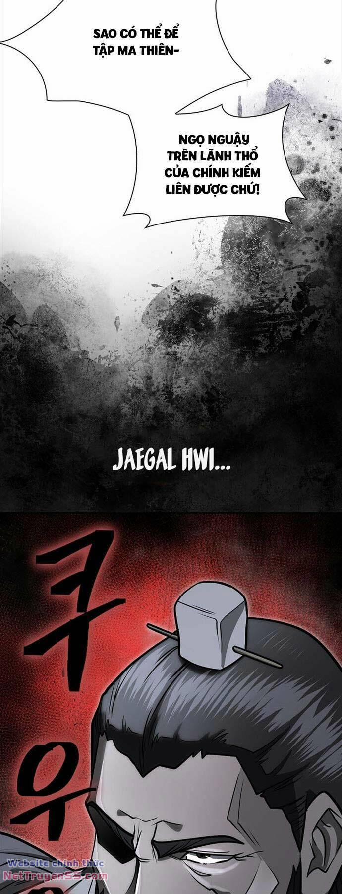Kiếm Ma Đạo 63 trang 73