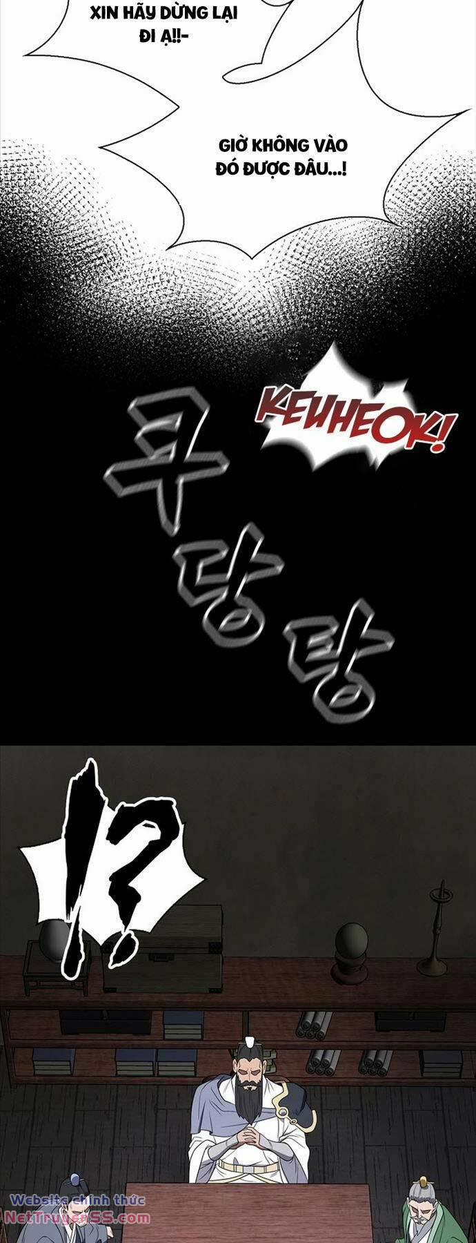 Kiếm Ma Đạo 63 trang 85