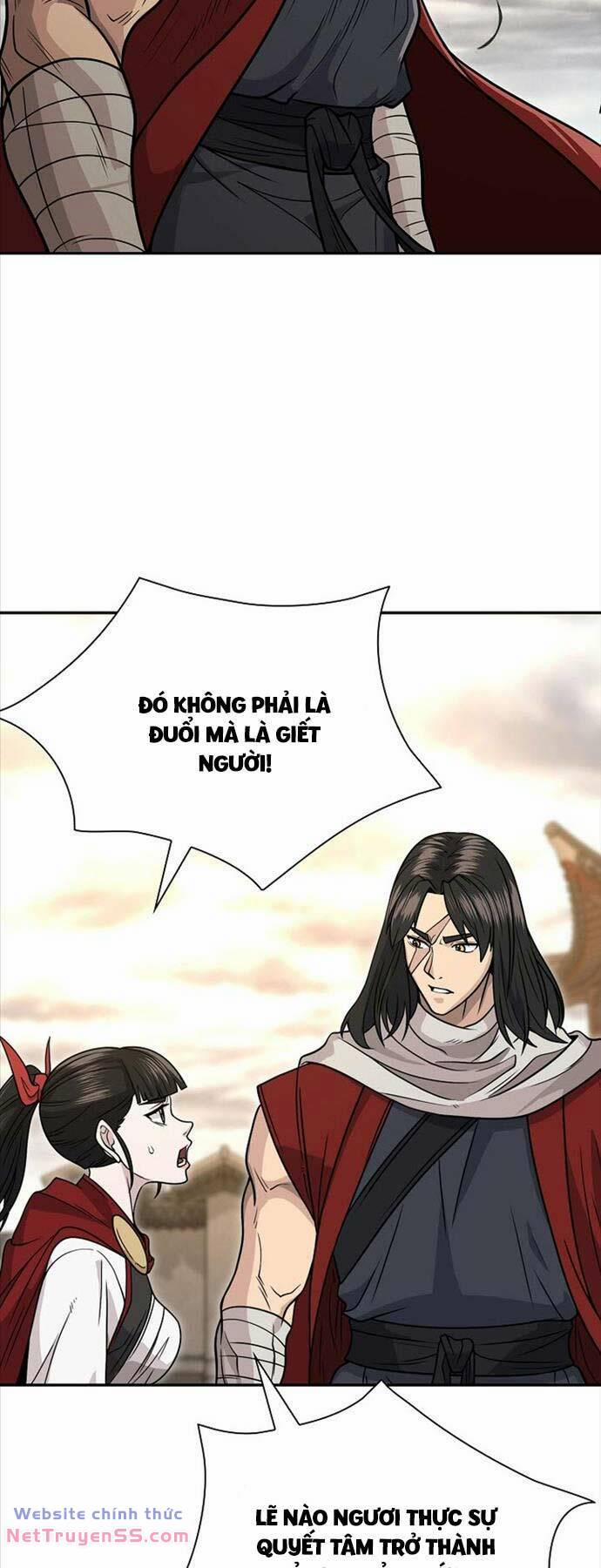 Kiếm Ma Đạo 63 trang 9