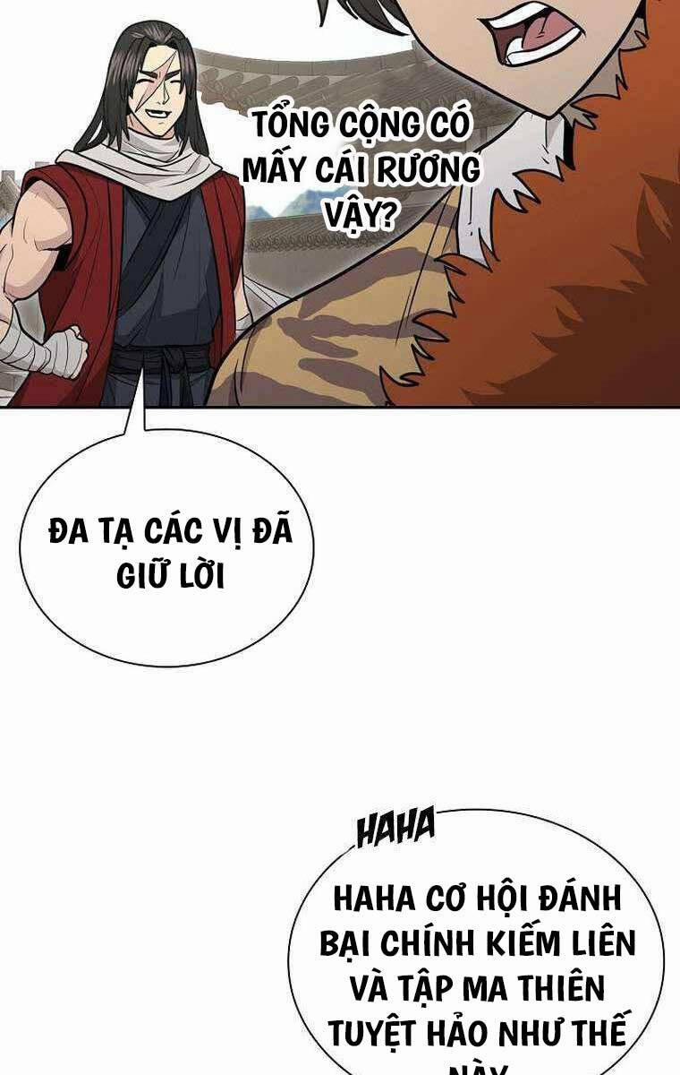 Kiếm Ma Đạo 64 trang 11