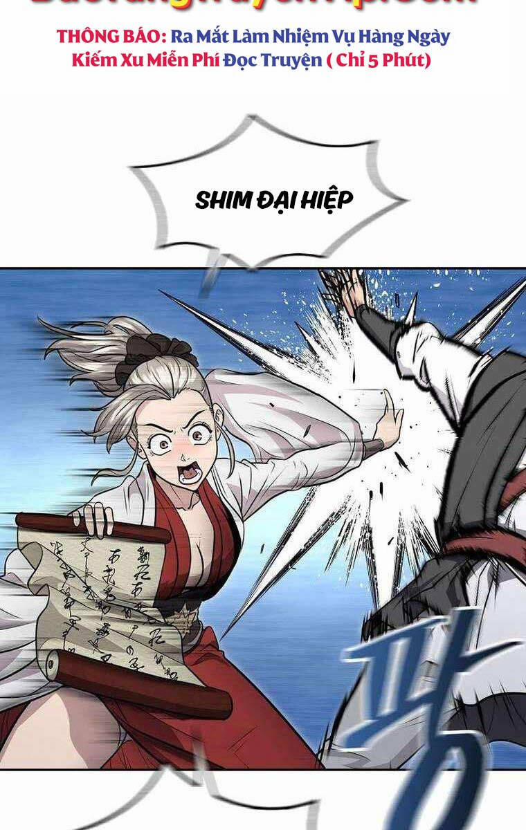 Kiếm Ma Đạo 64 trang 15