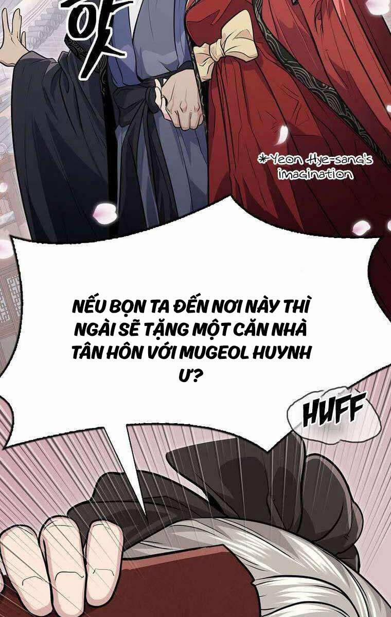 Kiếm Ma Đạo 64 trang 18