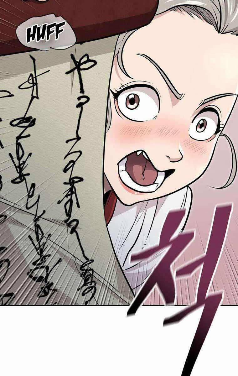 Kiếm Ma Đạo 64 trang 19