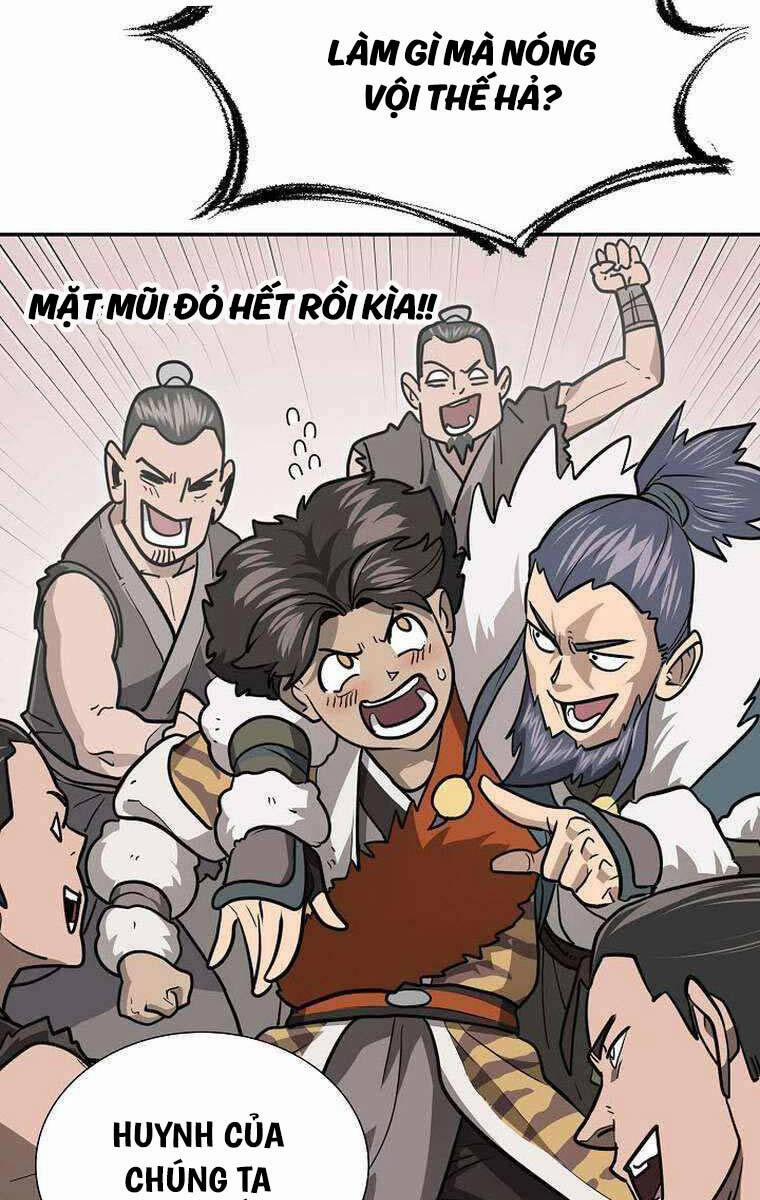 Kiếm Ma Đạo 64 trang 22