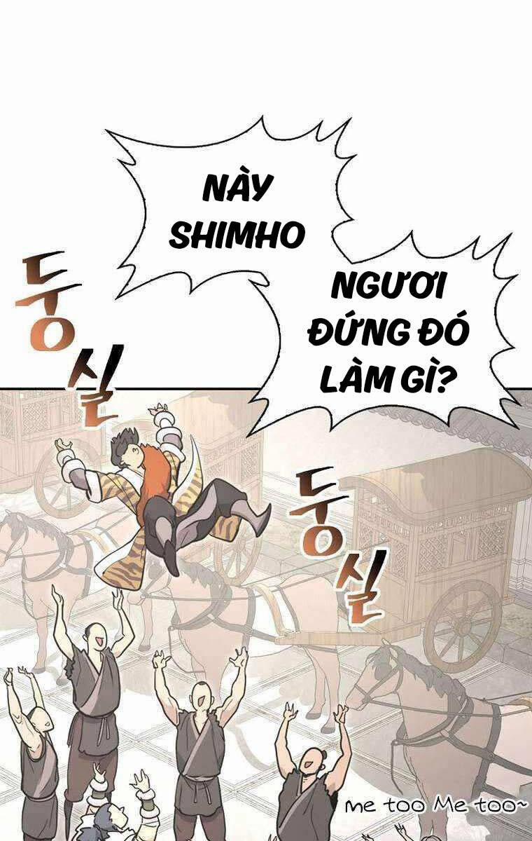 Kiếm Ma Đạo 64 trang 24