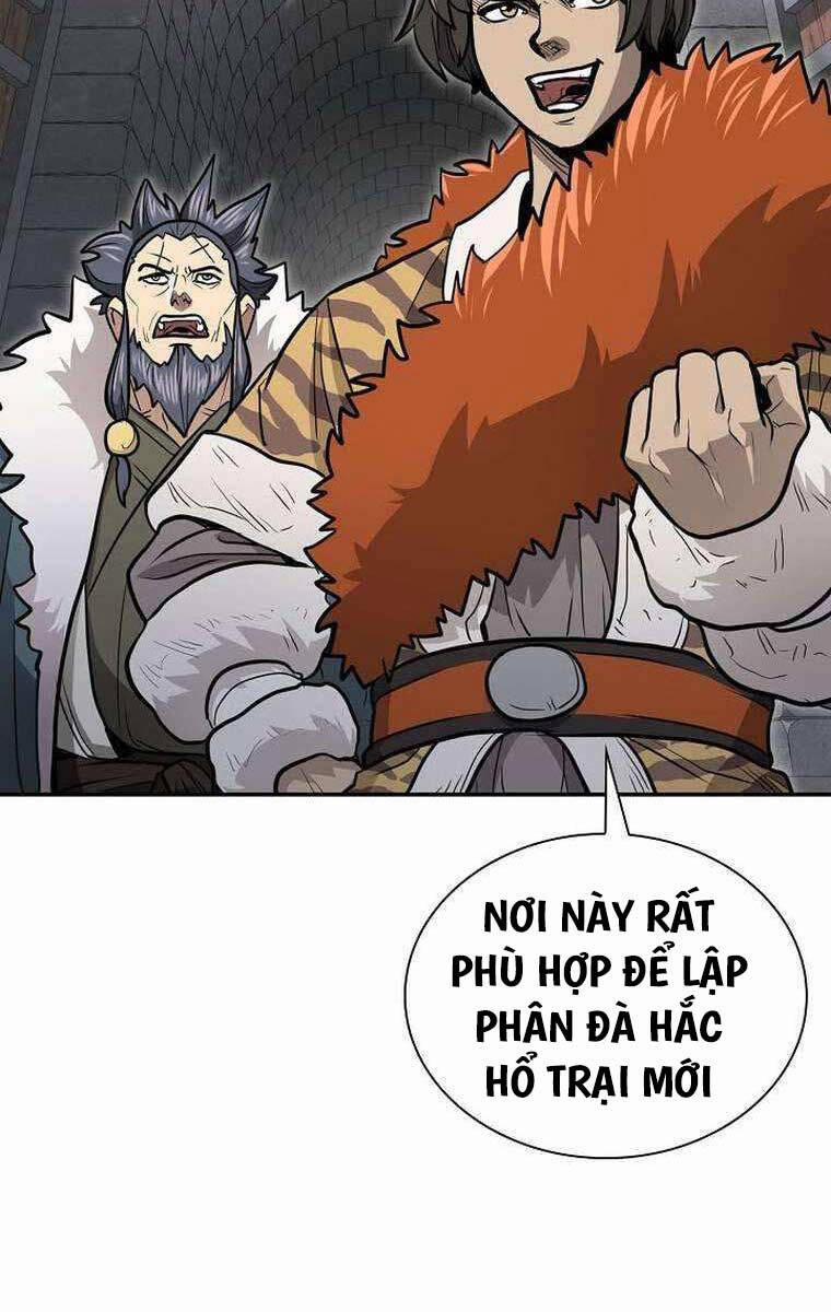 Kiếm Ma Đạo 64 trang 6