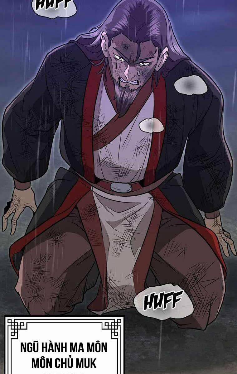Kiếm Ma Đạo 64 trang 90