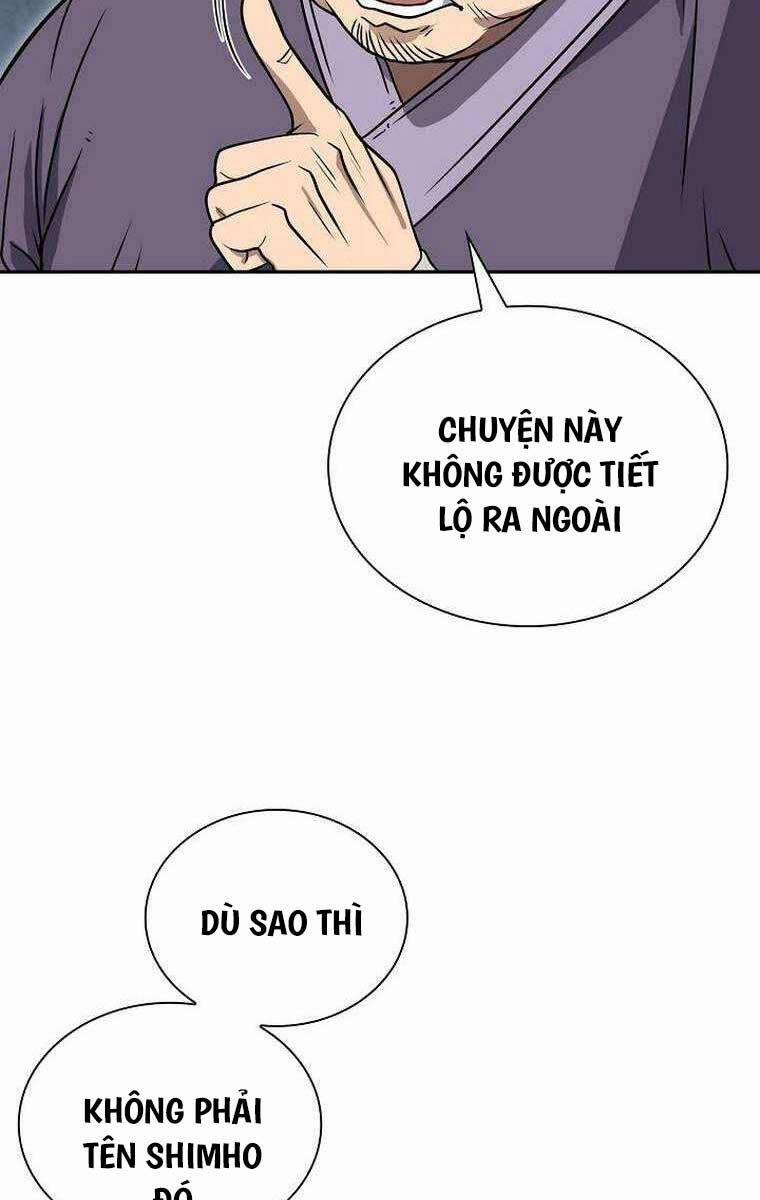 Kiếm Ma Đạo 65 trang 10