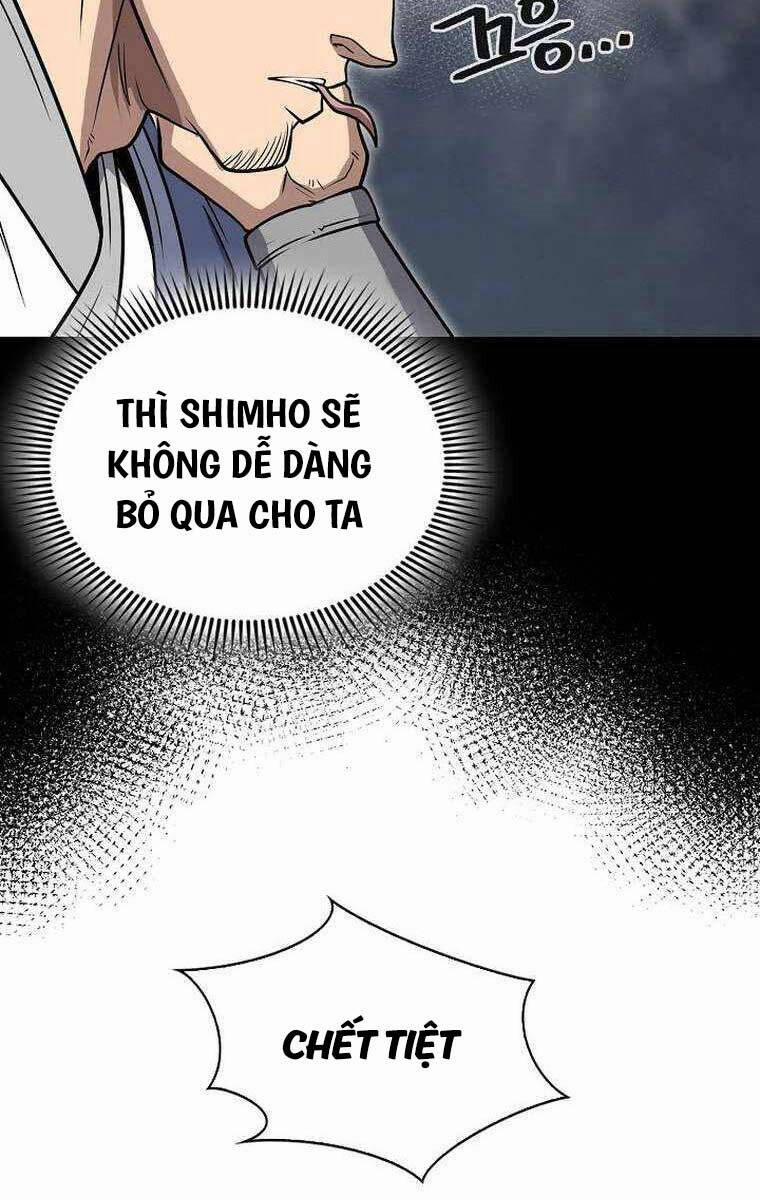 Kiếm Ma Đạo 65 trang 15