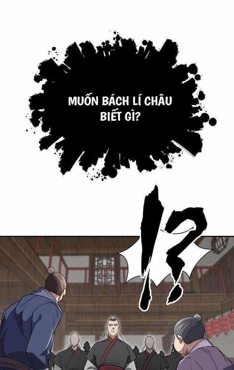 Kiếm Ma Đạo 65 trang 18