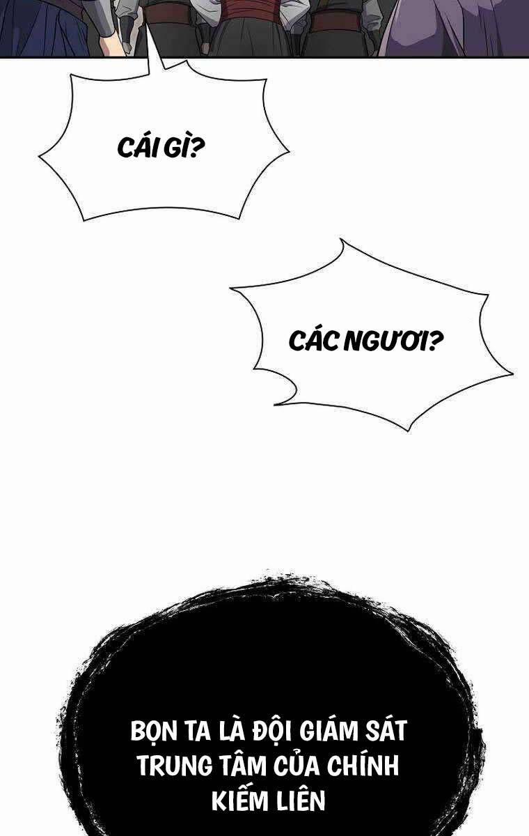 Kiếm Ma Đạo 65 trang 19