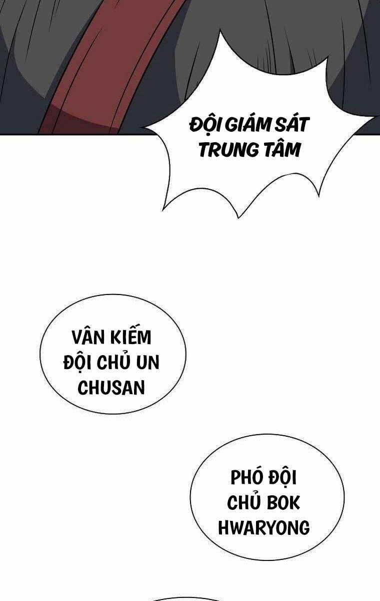 Kiếm Ma Đạo 65 trang 21