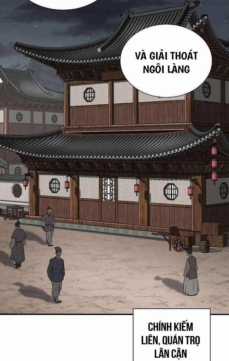 Kiếm Ma Đạo 65 trang 3