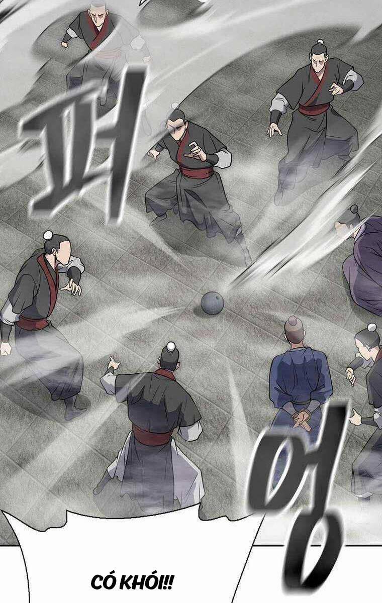 Kiếm Ma Đạo 65 trang 32