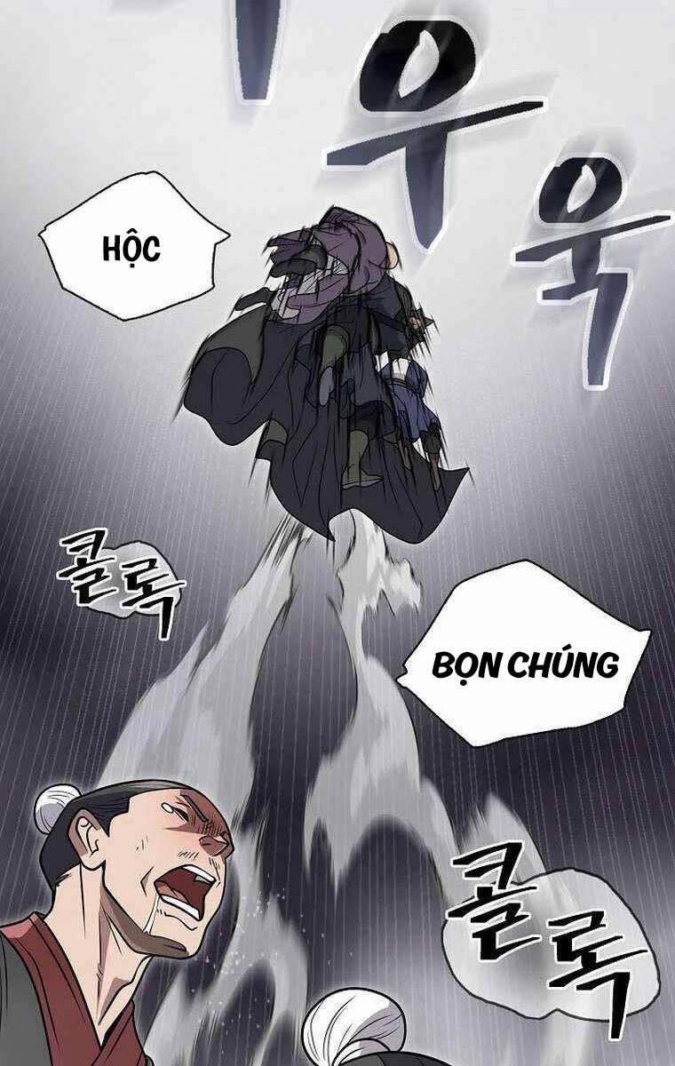 Kiếm Ma Đạo 65 trang 39