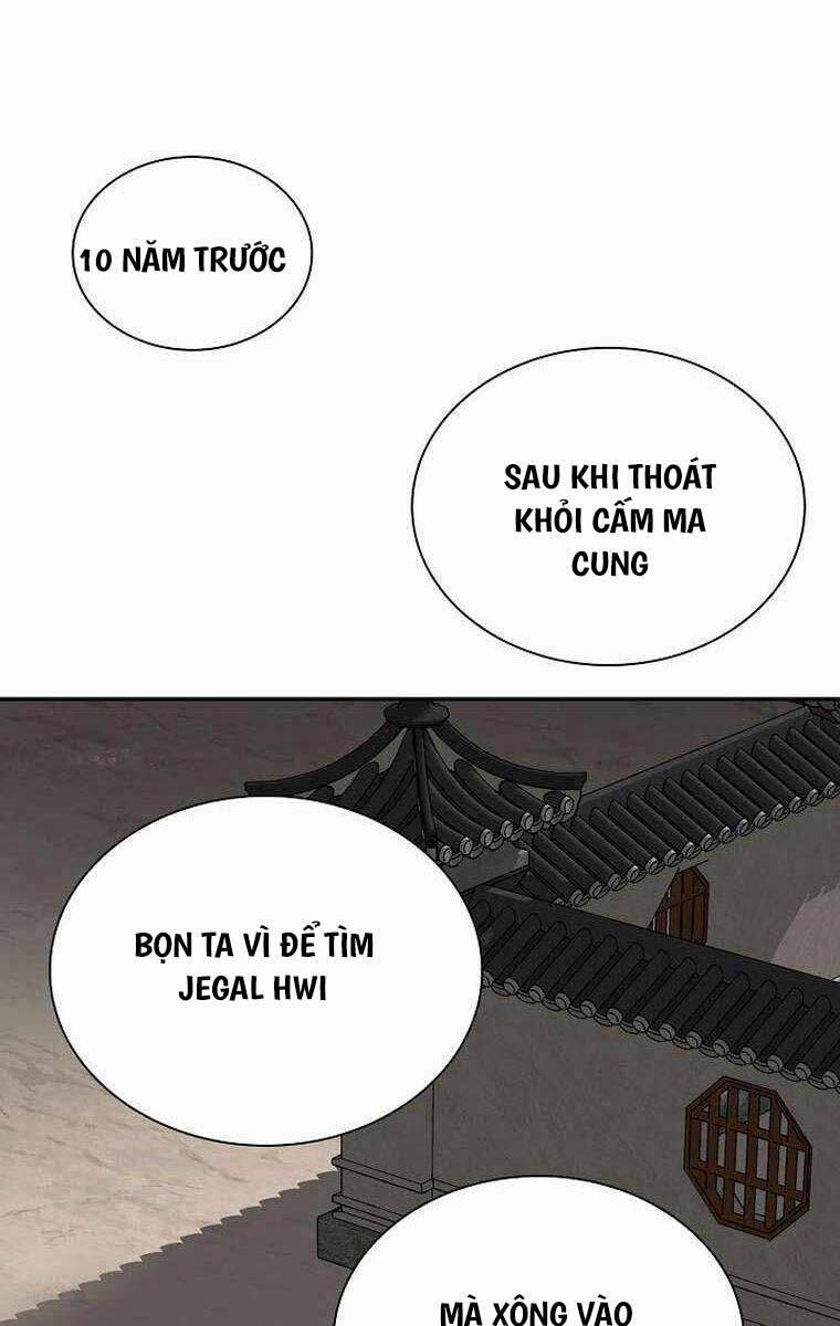 Kiếm Ma Đạo 65 trang 65