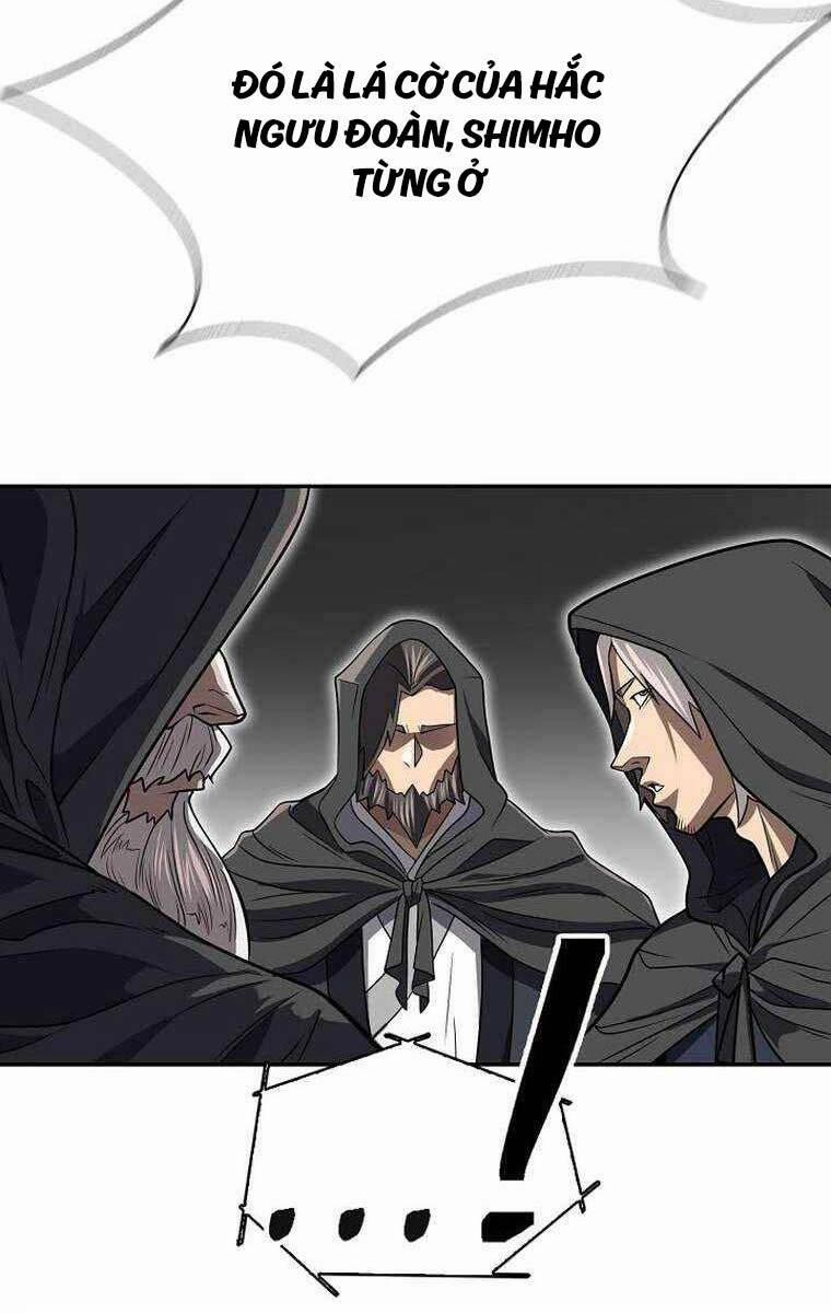 Kiếm Ma Đạo 65 trang 8