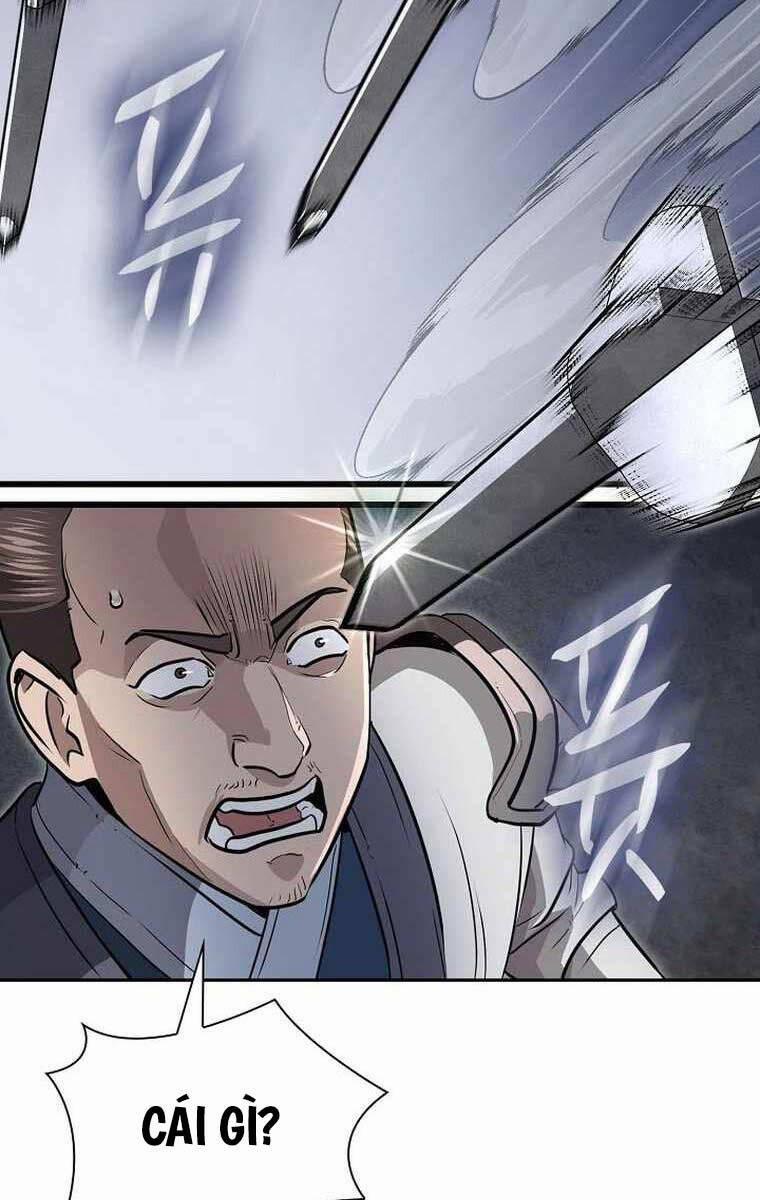 Kiếm Ma Đạo 66 trang 10