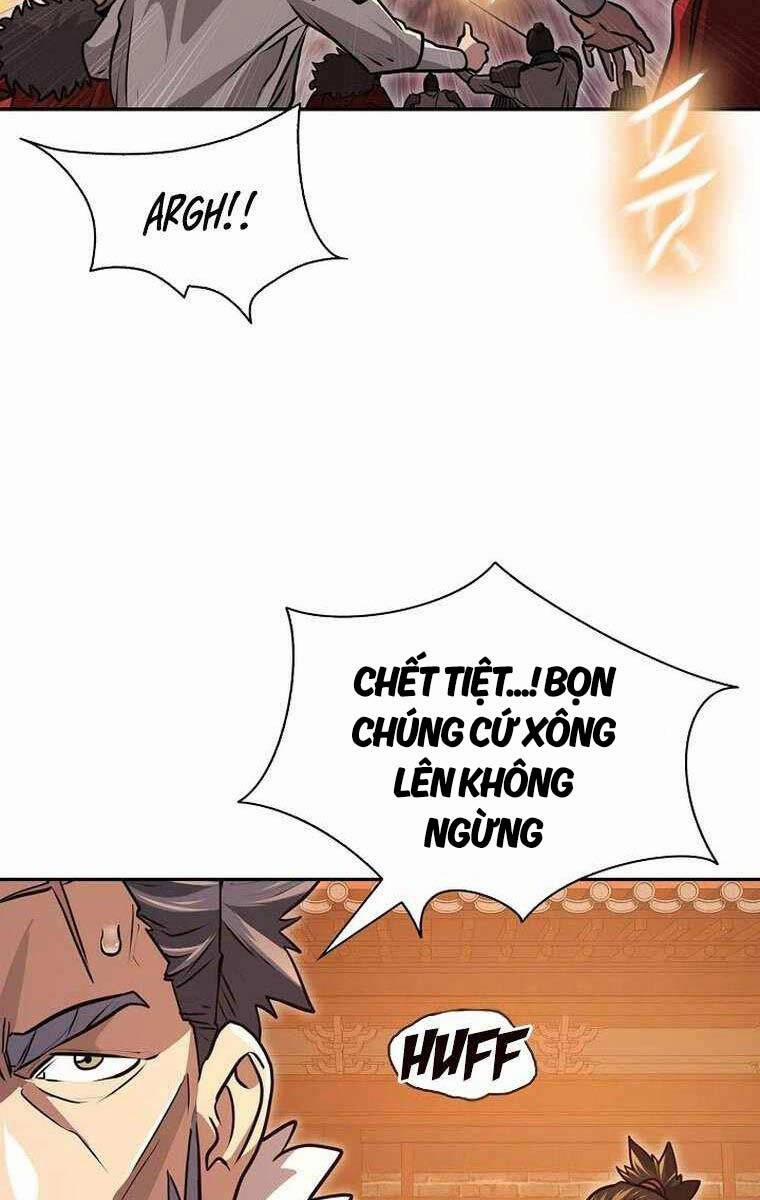 Kiếm Ma Đạo 66 trang 127