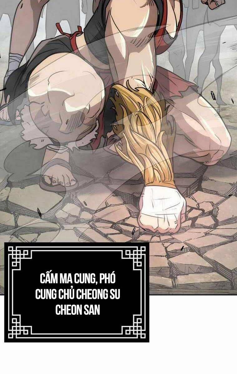 Kiếm Ma Đạo 66 trang 148