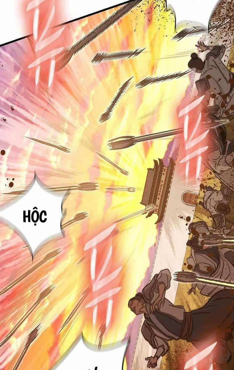 Kiếm Ma Đạo 66 trang 15