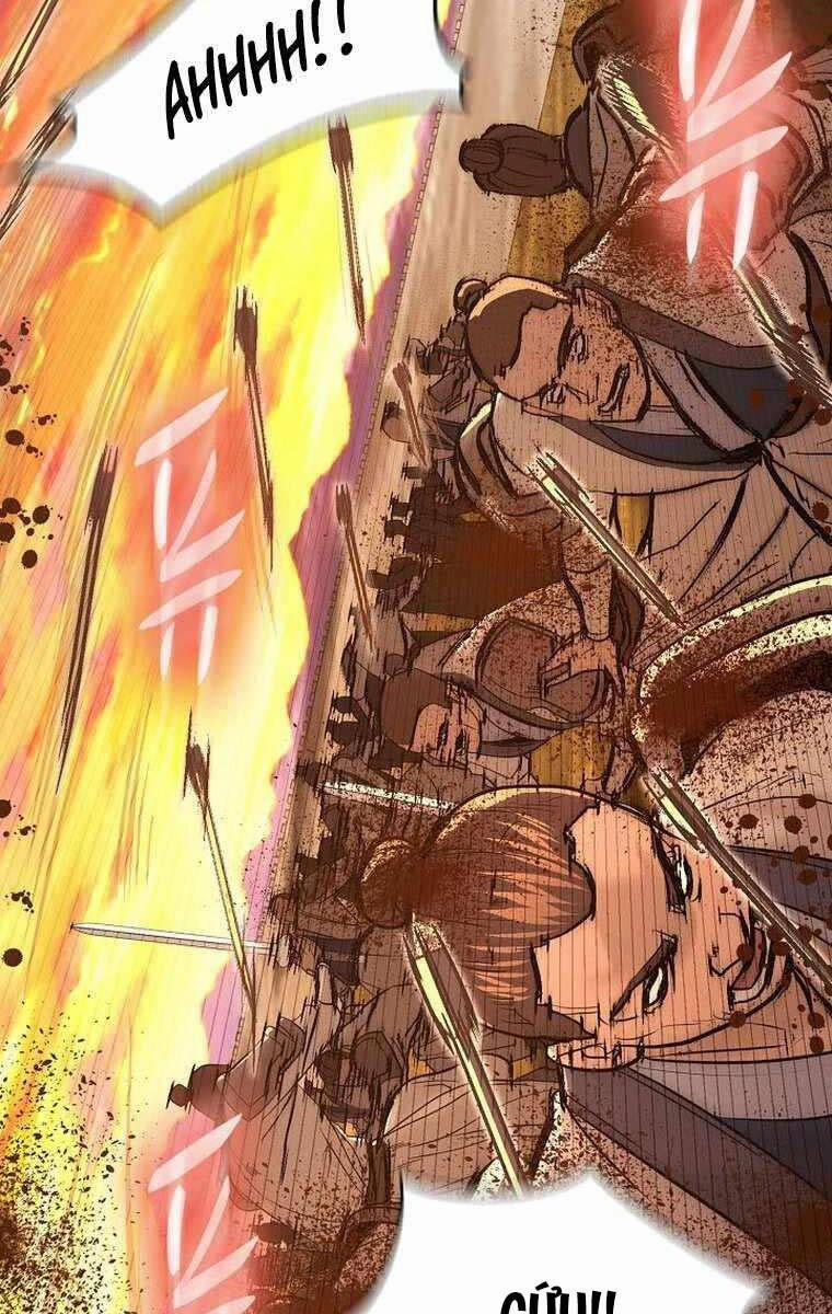 Kiếm Ma Đạo 66 trang 16