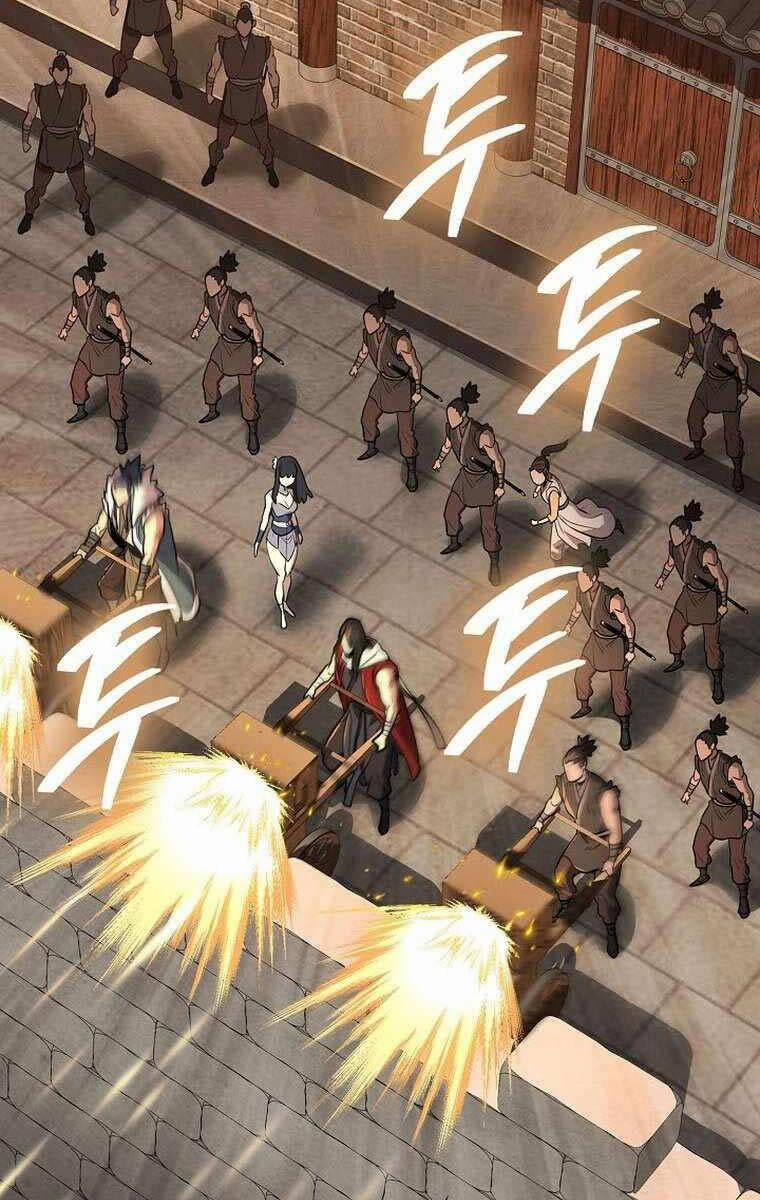 Kiếm Ma Đạo 66 trang 20