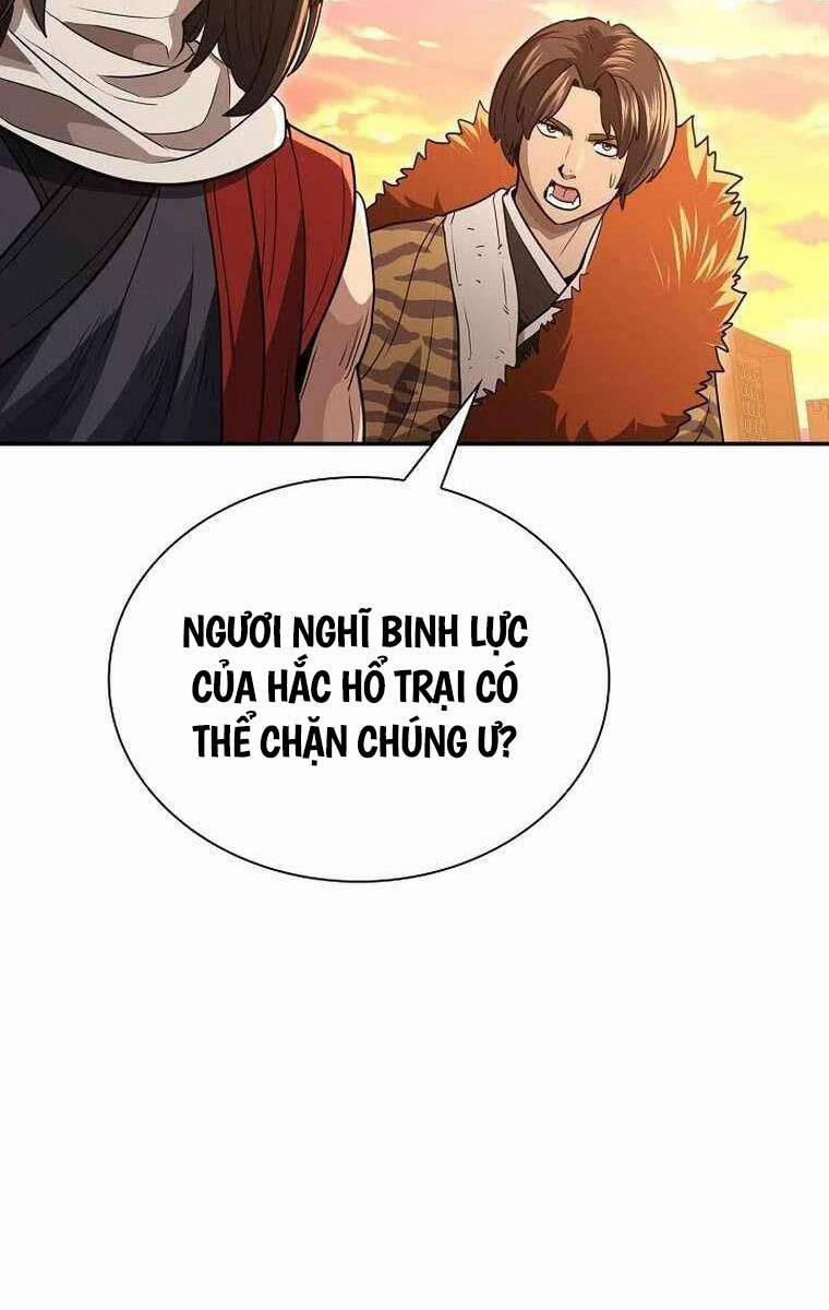 Kiếm Ma Đạo 66 trang 80