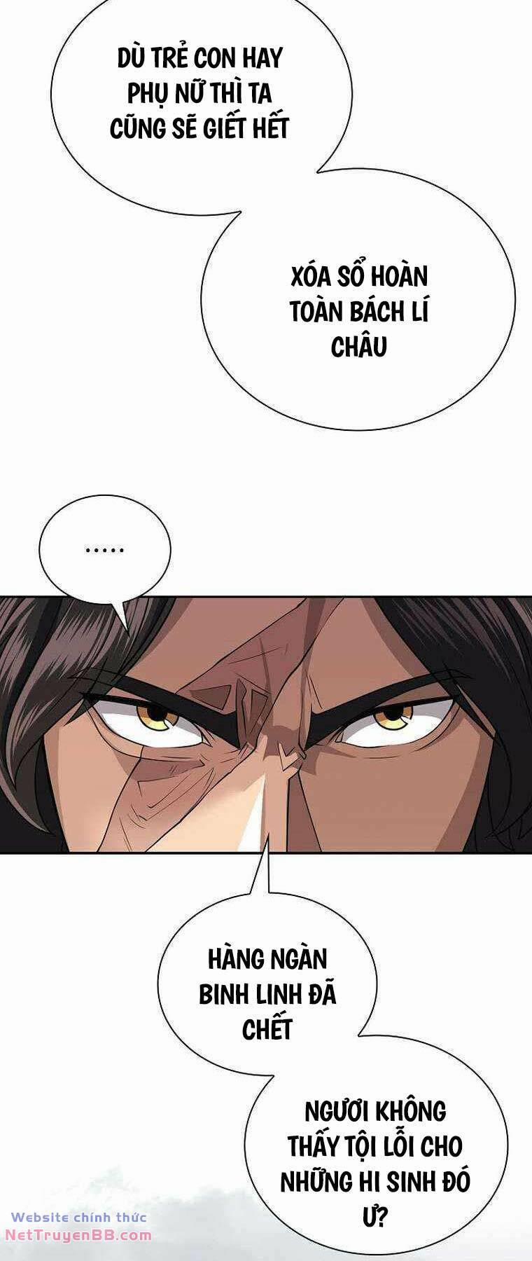 Kiếm Ma Đạo 67 trang 107