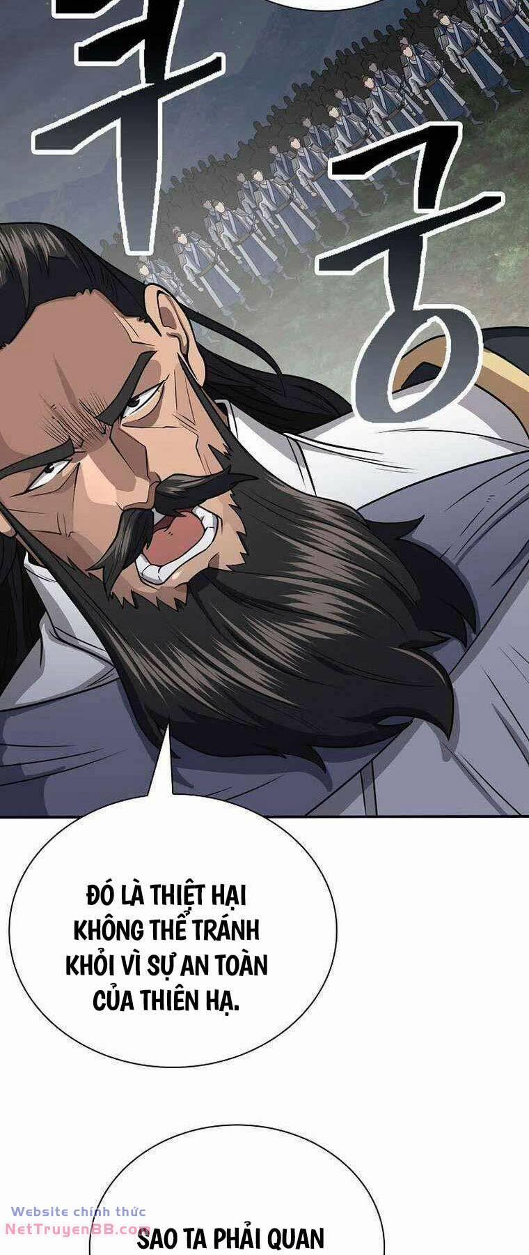Kiếm Ma Đạo 67 trang 109