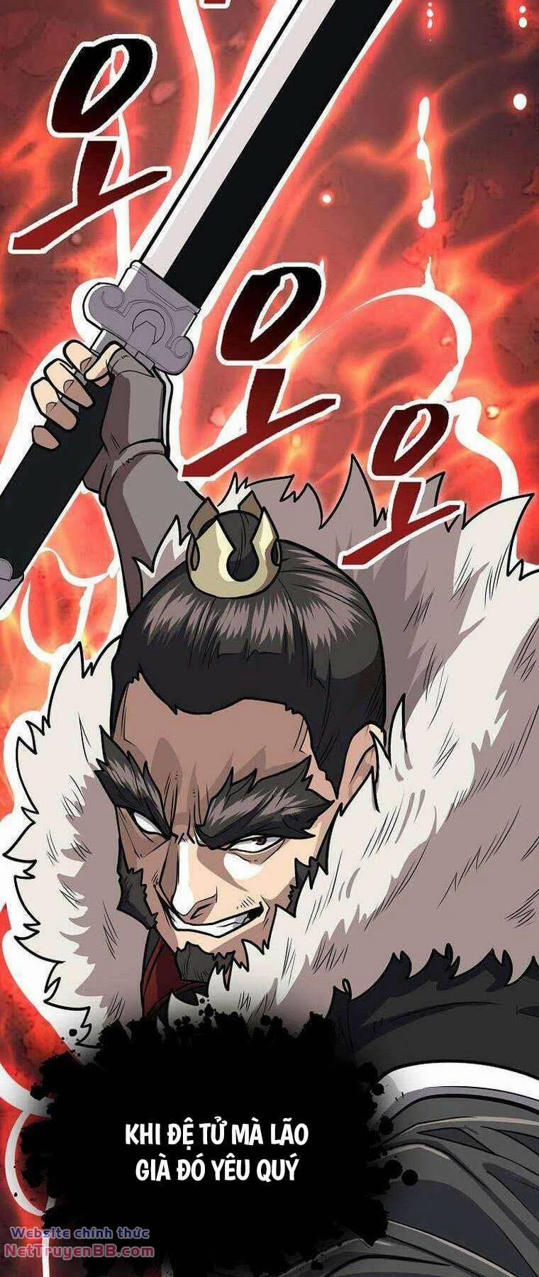 Kiếm Ma Đạo 67 trang 117